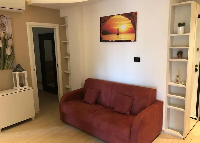 Apartamento Emmanuele House Tuscolana