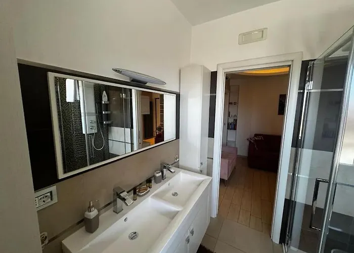 Apartamento Emmanuele House Tuscolana *