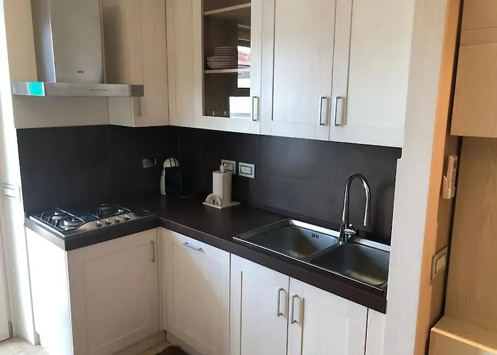 Apartamento Emmanuele House Tuscolana Roma