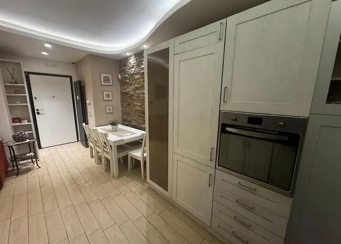 Emmanuele House Tuscolana Roma